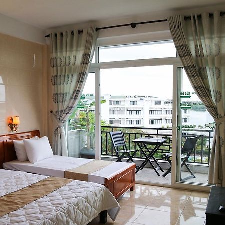 Hue Family Boutique Homestay Buitenkant foto