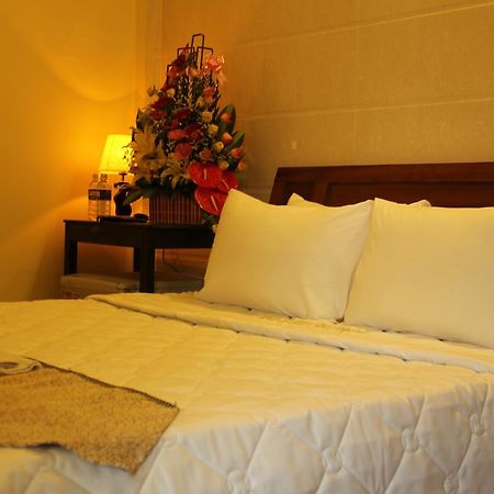 Hue Family Boutique Homestay Buitenkant foto
