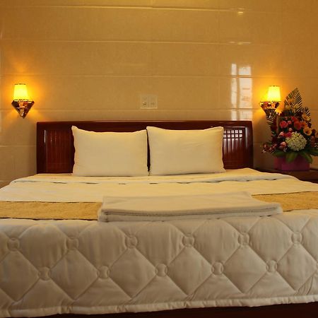Hue Family Boutique Homestay Buitenkant foto