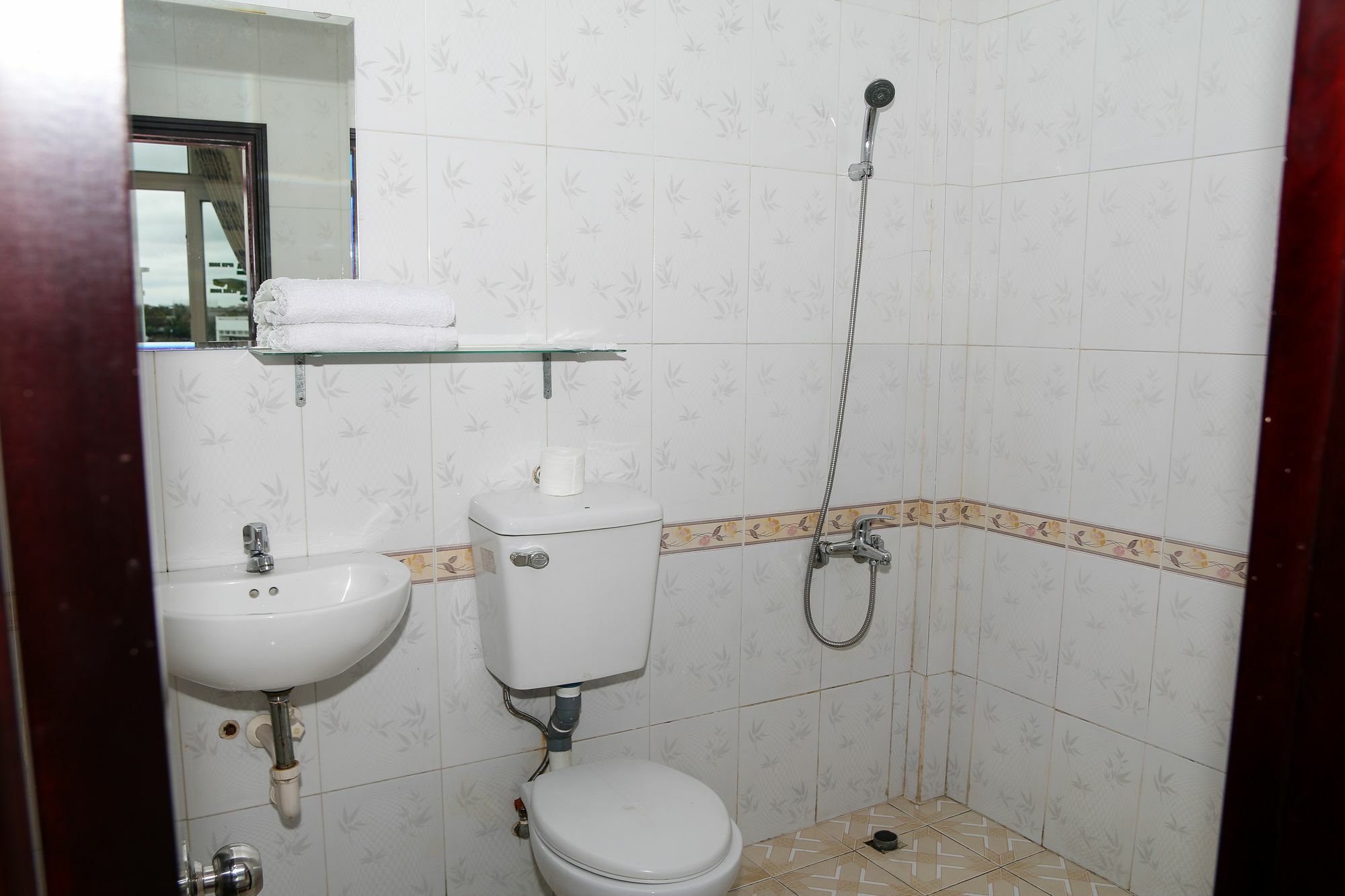 Hue Family Boutique Homestay Buitenkant foto