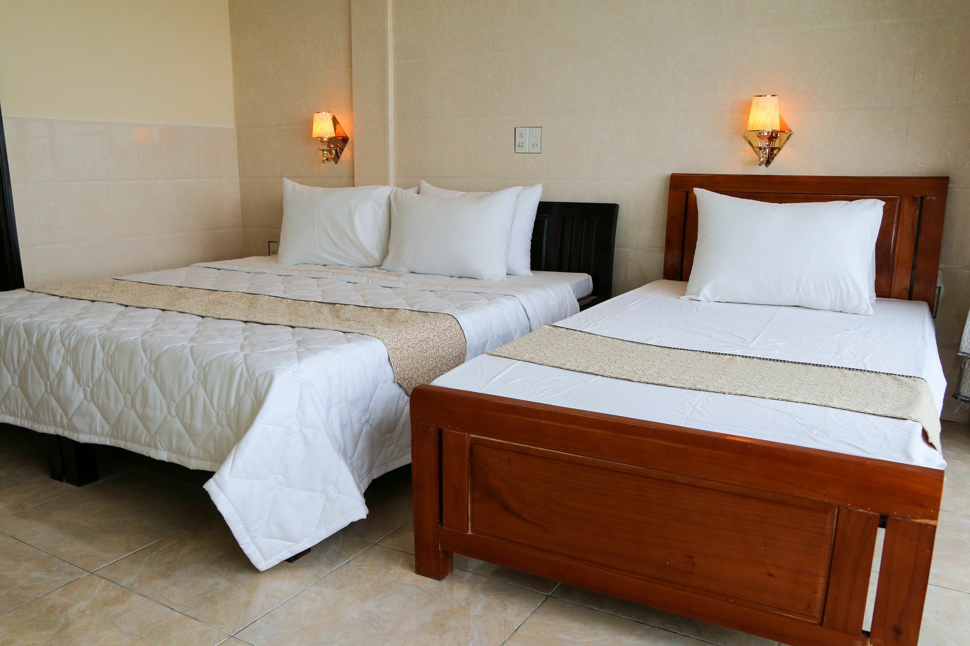 Hue Family Boutique Homestay Buitenkant foto