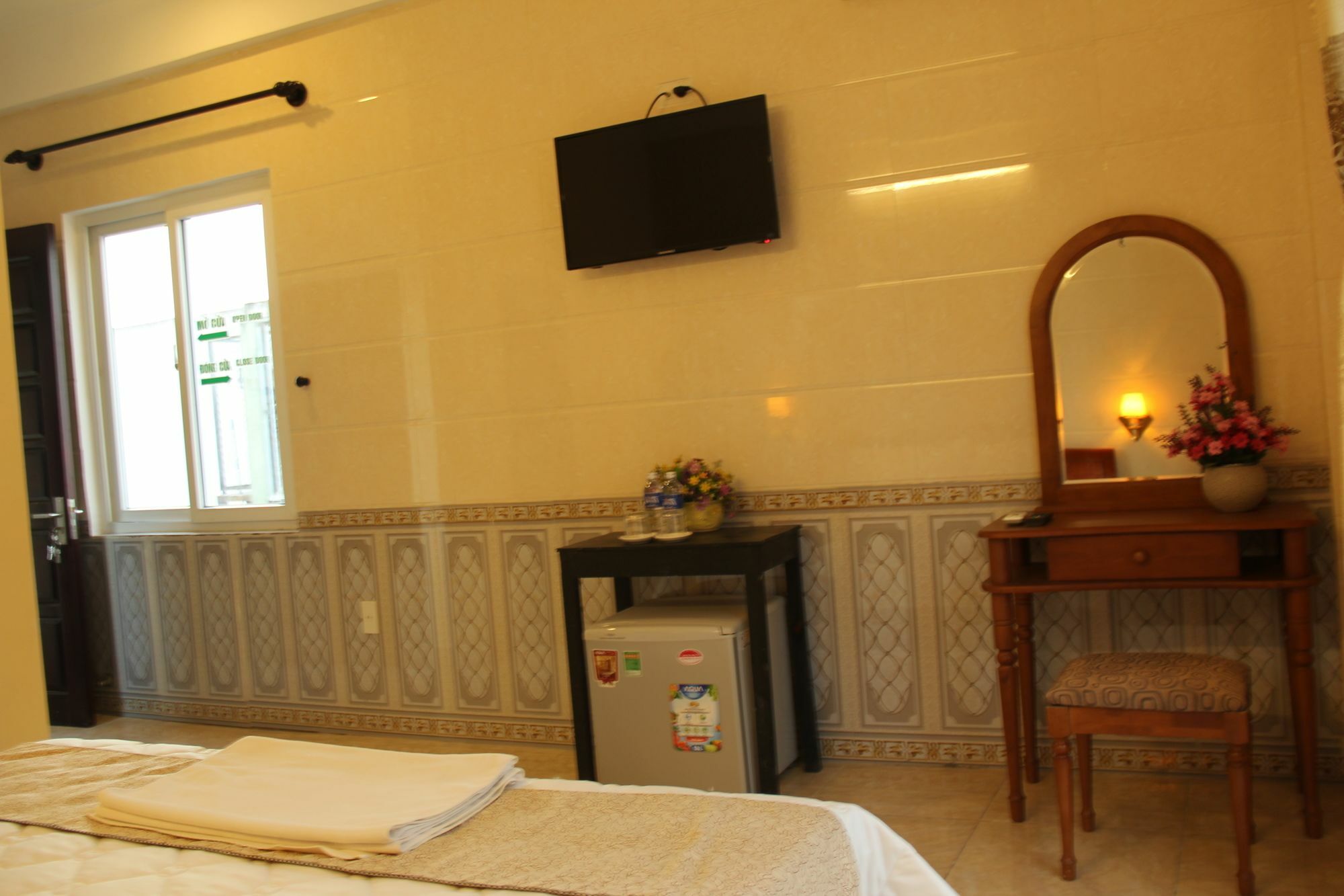 Hue Family Boutique Homestay Buitenkant foto
