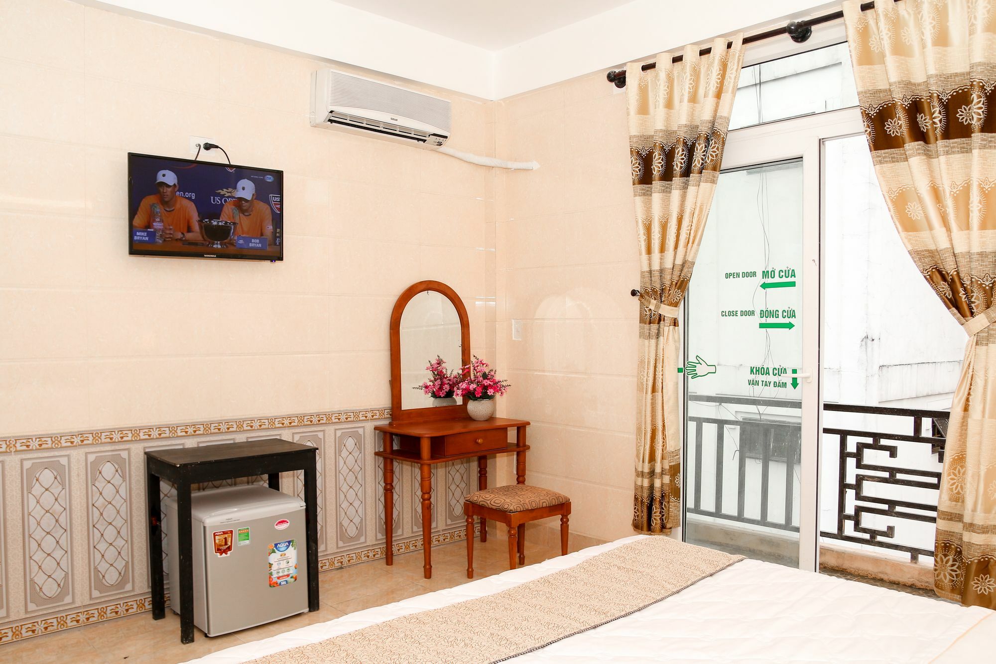 Hue Family Boutique Homestay Buitenkant foto