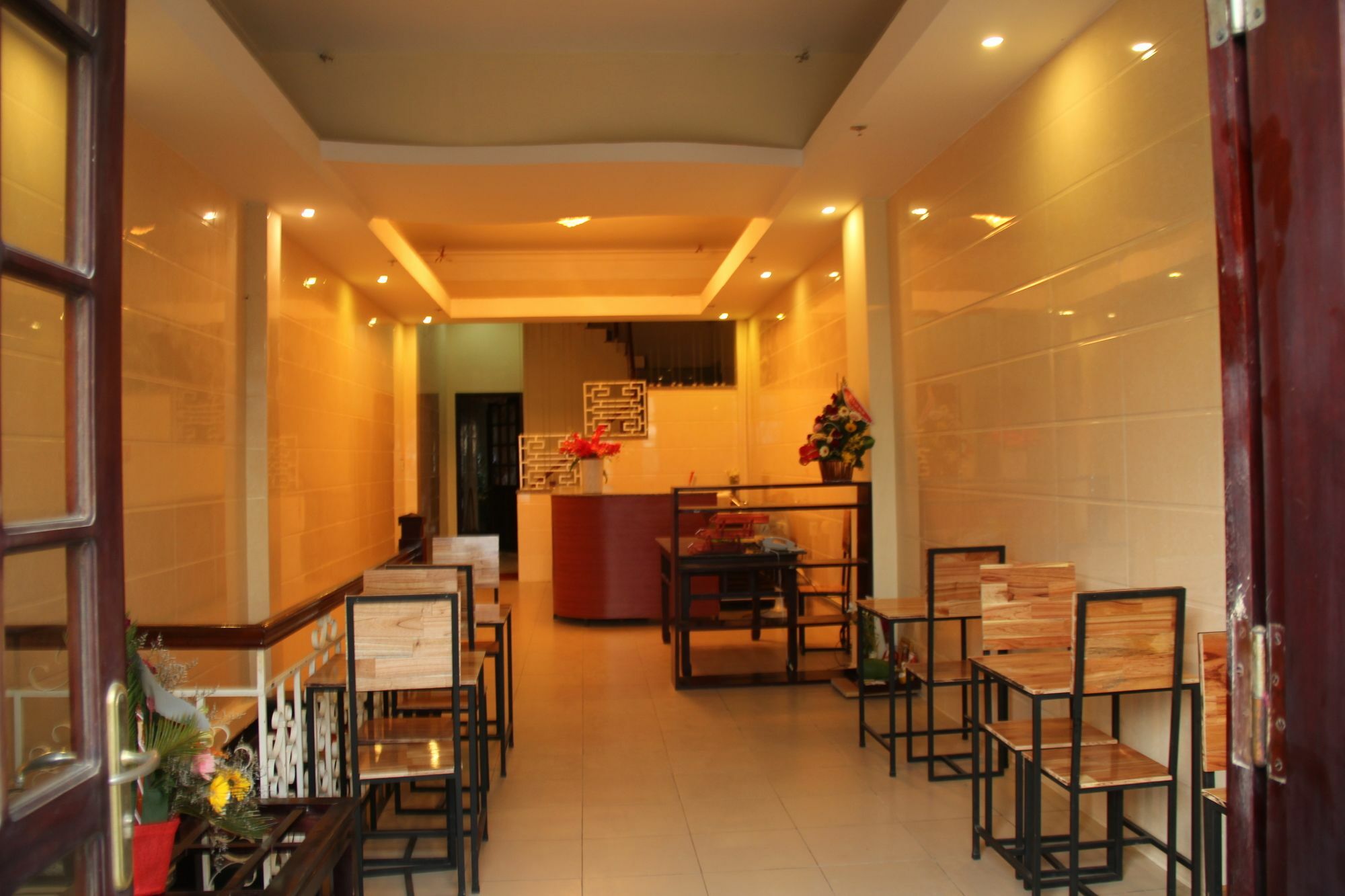Hue Family Boutique Homestay Buitenkant foto
