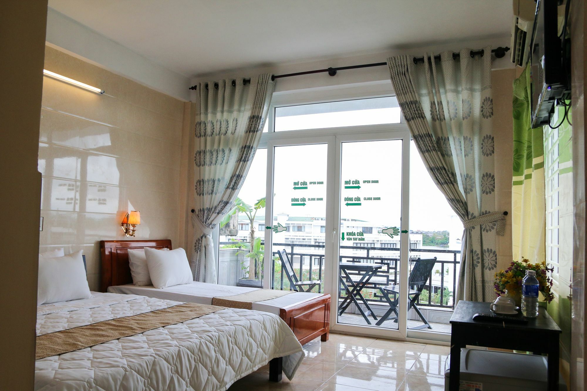 Hue Family Boutique Homestay Buitenkant foto