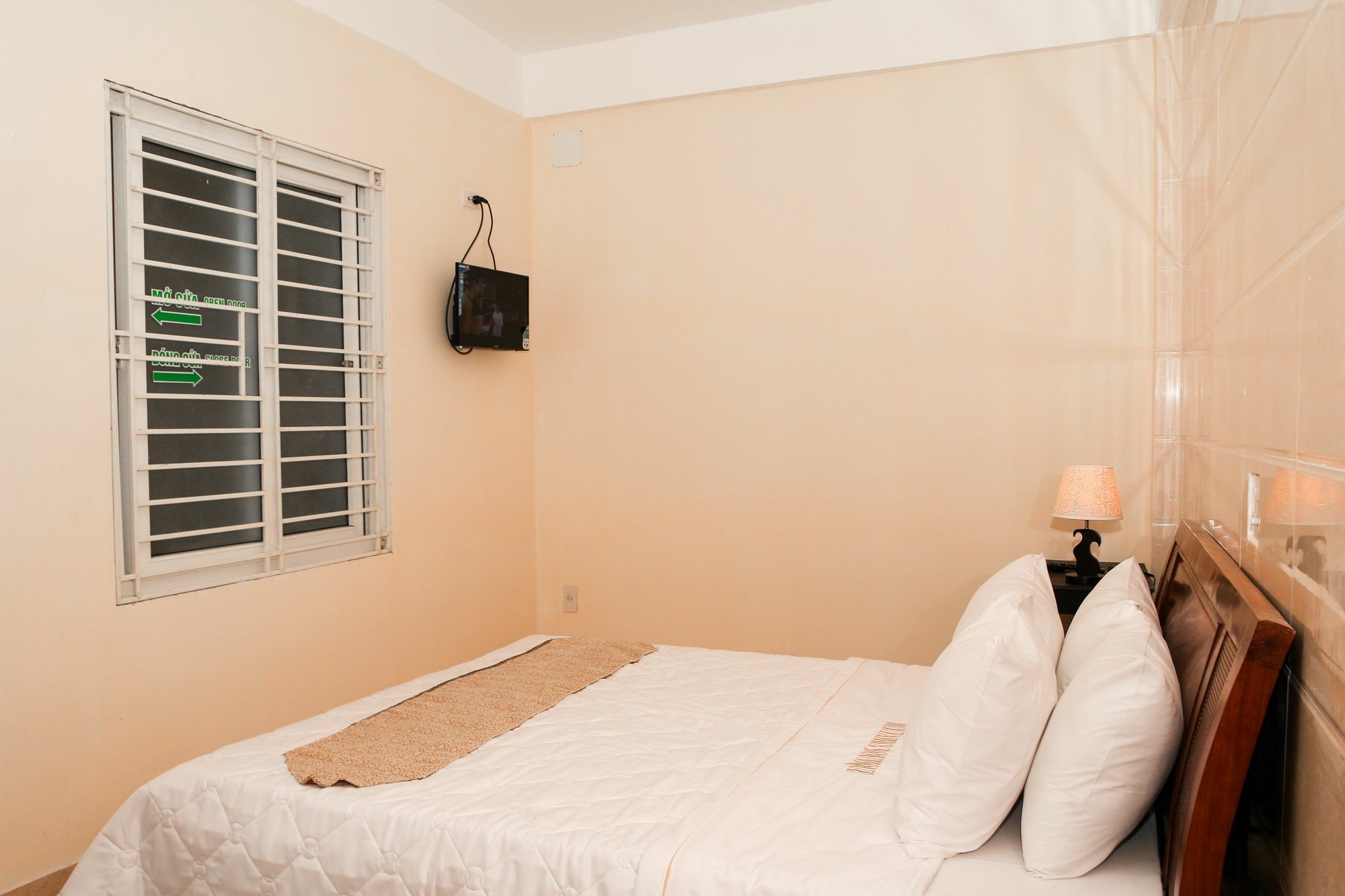 Hue Family Boutique Homestay Buitenkant foto