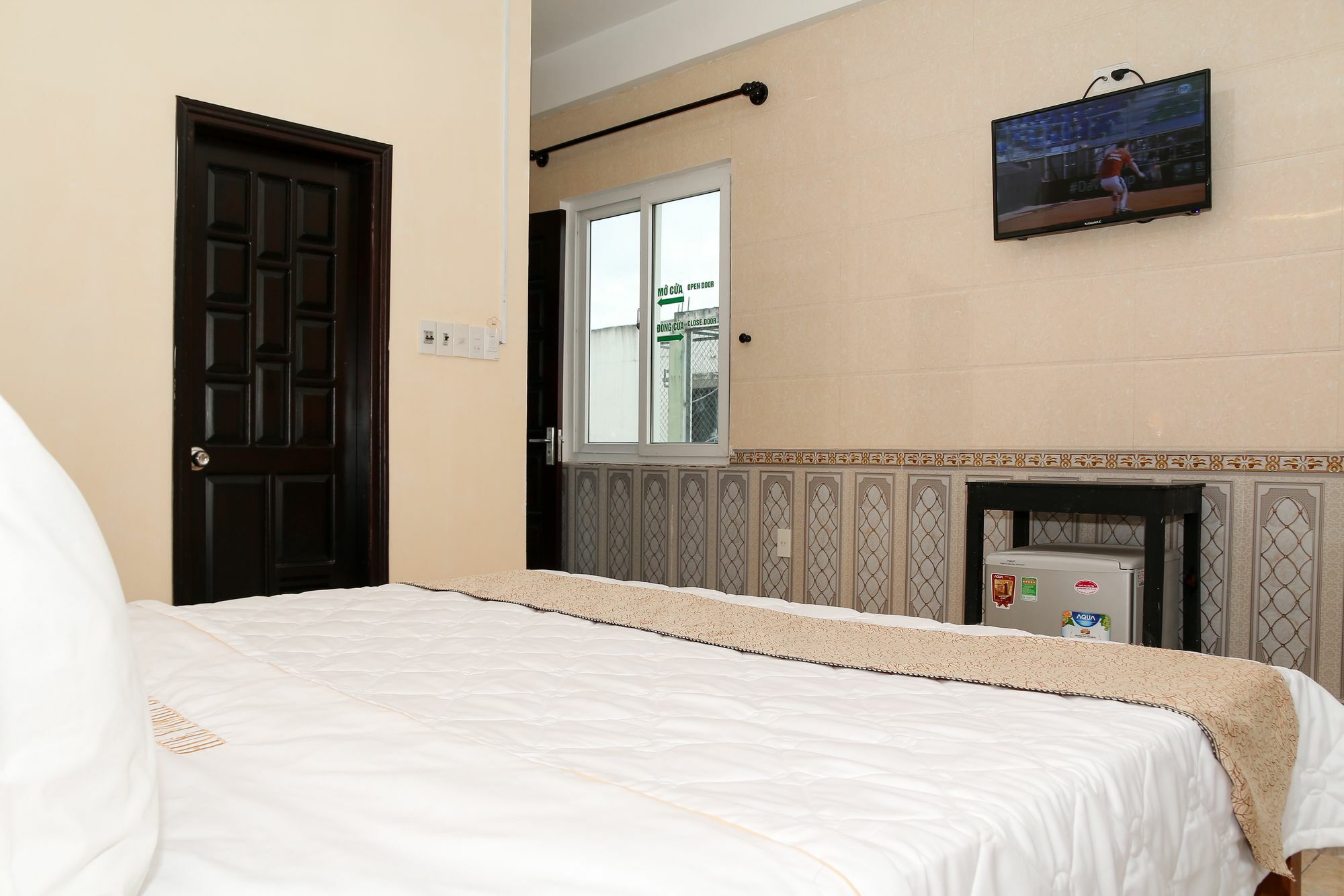 Hue Family Boutique Homestay Buitenkant foto
