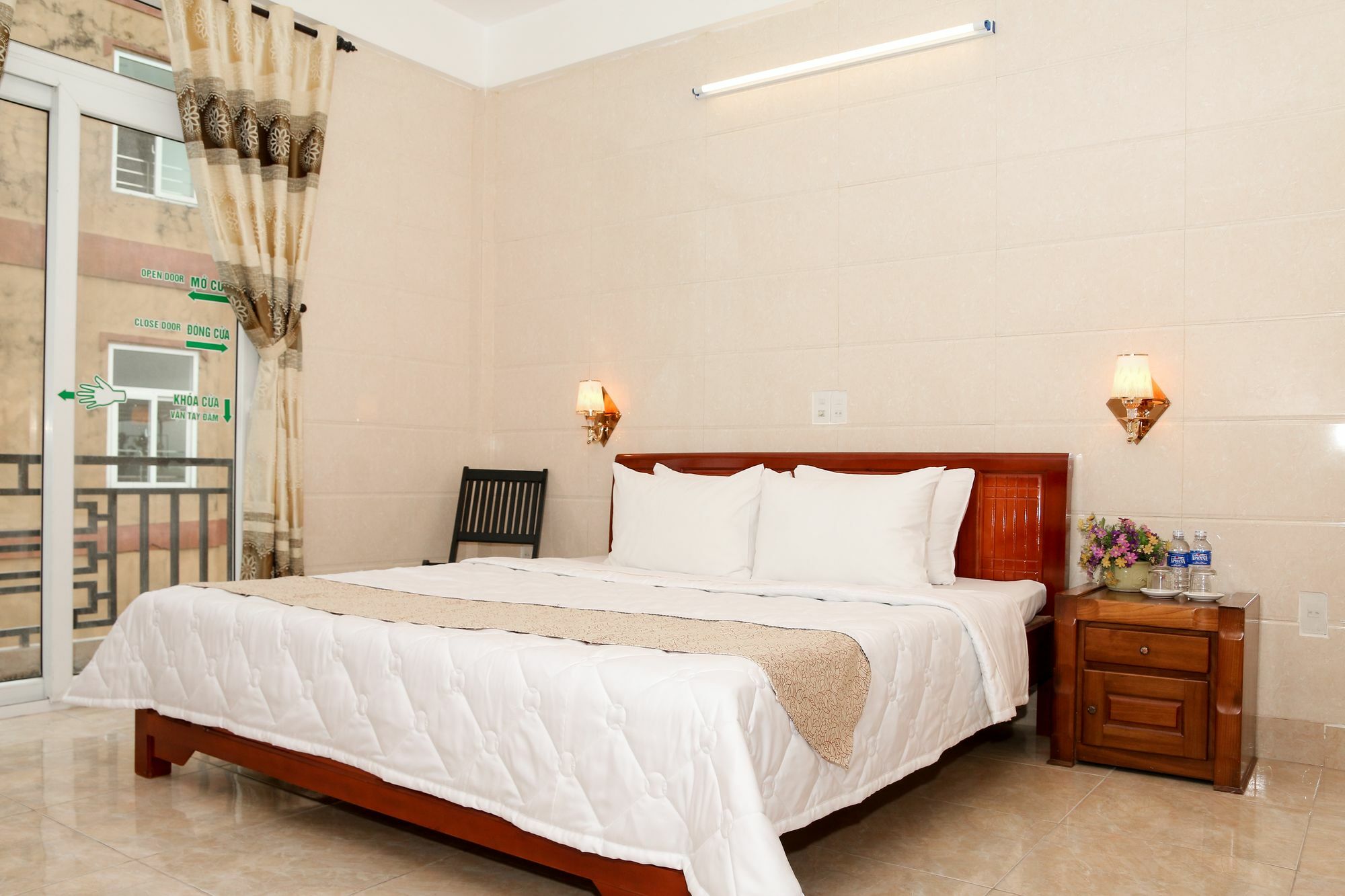 Hue Family Boutique Homestay Buitenkant foto