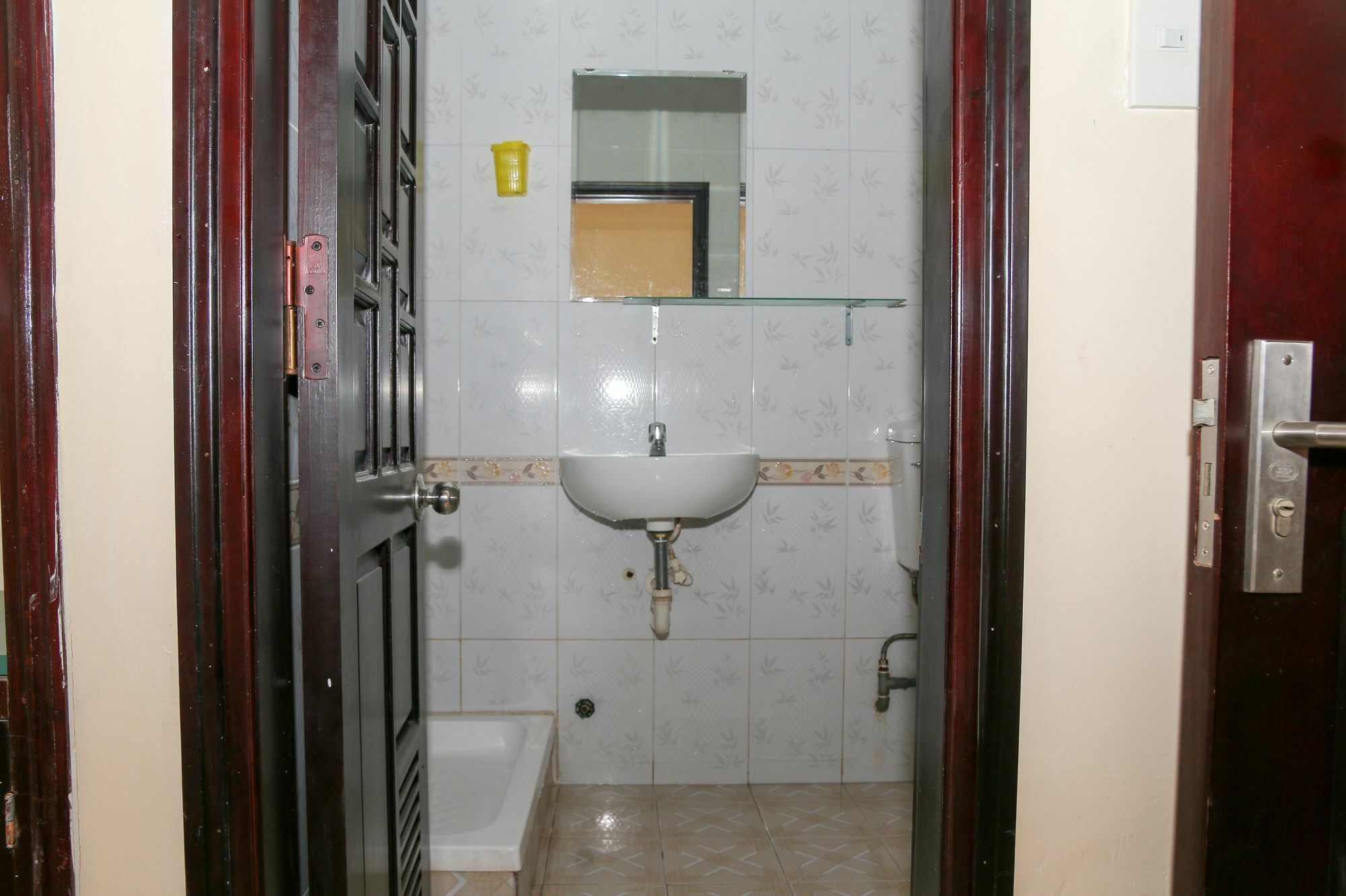 Hue Family Boutique Homestay Buitenkant foto